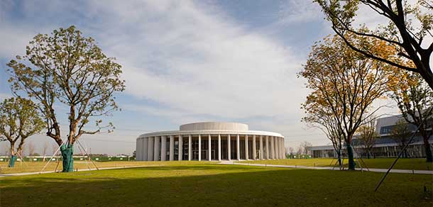 西湖大学 - 流金歲月