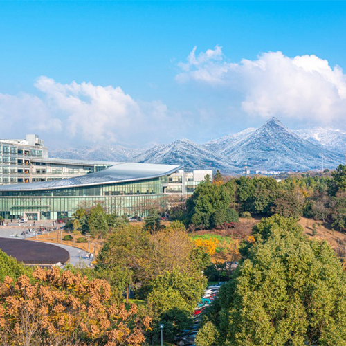新生入学