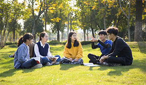 「 大學志 · 志中國 」