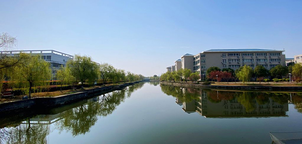 安徽师范大学 - 流金歲月