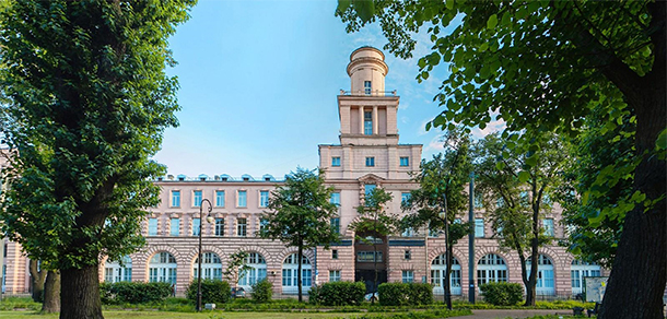 中国科学技术大学 - 流金歲月