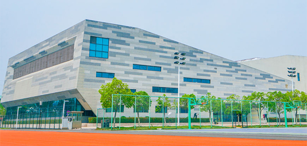 安徽建筑大学 - 流金歲月