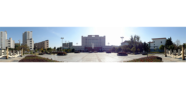 安徽医科大学 - 流金歲月