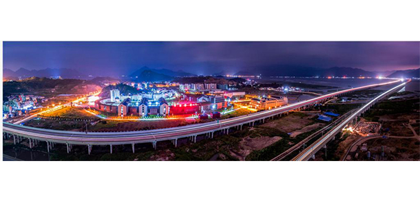 宁德师范学院 - 流金歲月