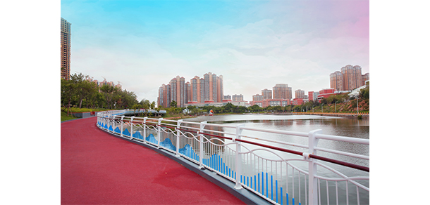 泉州师范学院 - 流金歲月