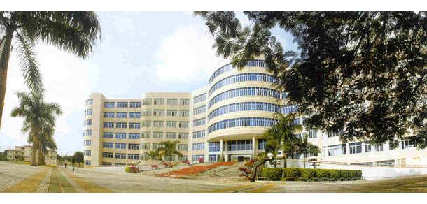 闽南师范大学 - 流金歲月