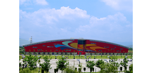 闽南师范大学 - 流金歲月