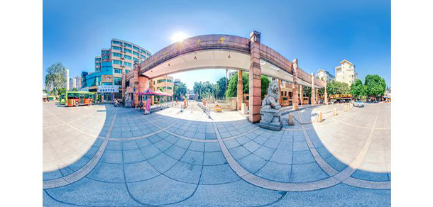 闽南师范大学 - 流金歲月