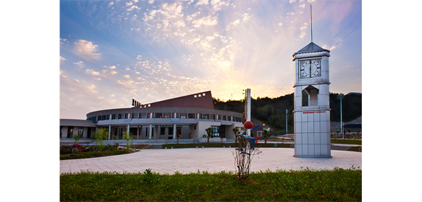 福建商学院 - 流金歲月