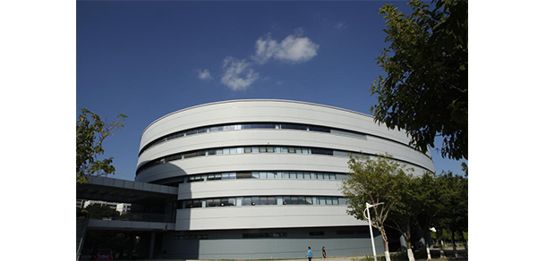 华侨大学 - 流金歲月