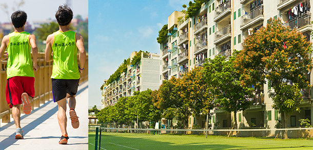 泉州职业技术大学 - 流金歲月