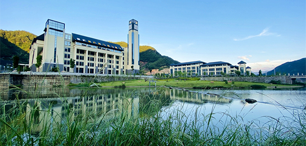 福州工商学院 - 流金歲月