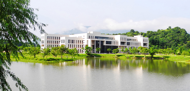 福州大学 - 流金歲月