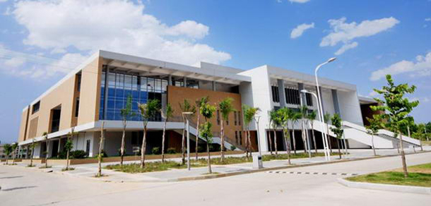 福州大学 - 流金歲月