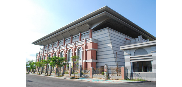 集美大学 - 流金歲月