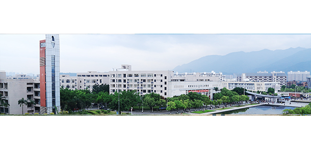 福建医科大学 - 流金歲月