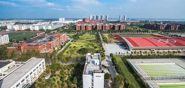 江西师范大学