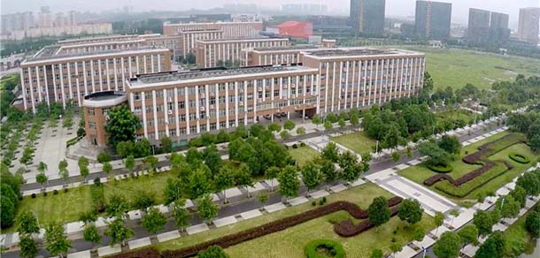 江西科技师范大学 - 流金歲月