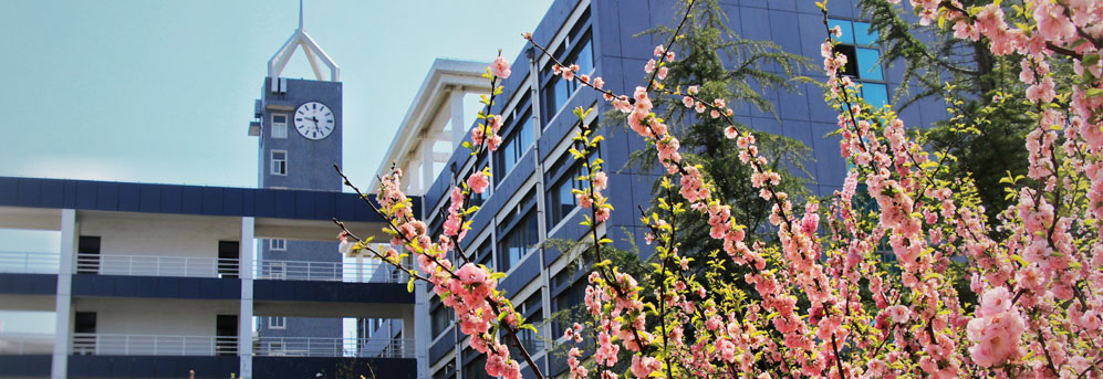 滨州医学院 早安青春