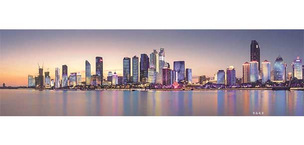 中国海洋大学 - 流金歲月