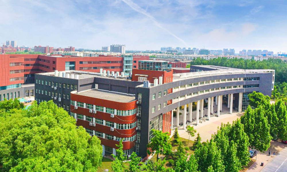 聊城大学 校園文化