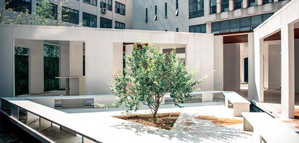 山东艺术学院 - 流金歲月