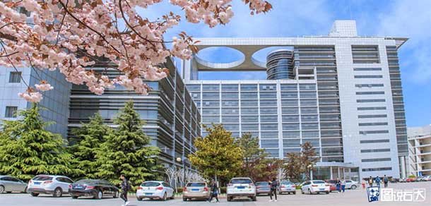 中国石油大学（华东） - 流金歲月