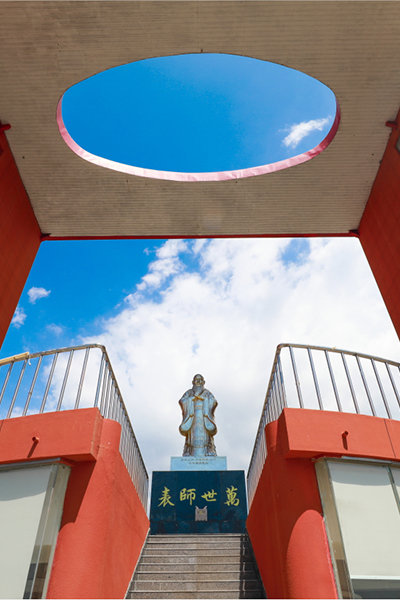 岁月流金 · 青春不散场