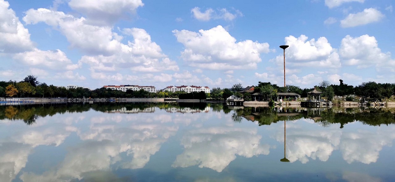 山东石油化工学院 - 院校概况