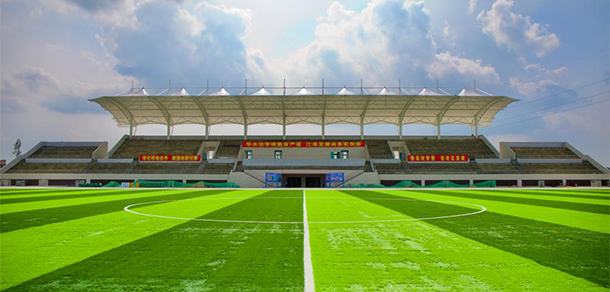 华北水利水电大学 - 流金歲月