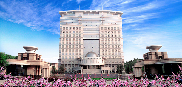 河南农业大学 - 流金歲月