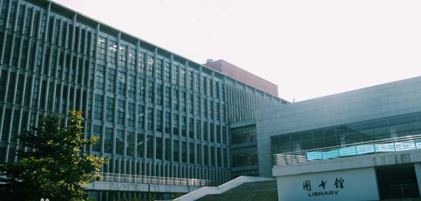 华中农业大学 - 流金歲月