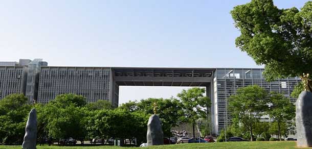 华中农业大学 - 流金歲月