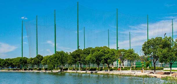 武汉体育学院 - 流金歲月