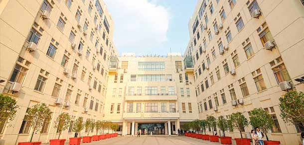 武汉音乐学院 - 流金歲月