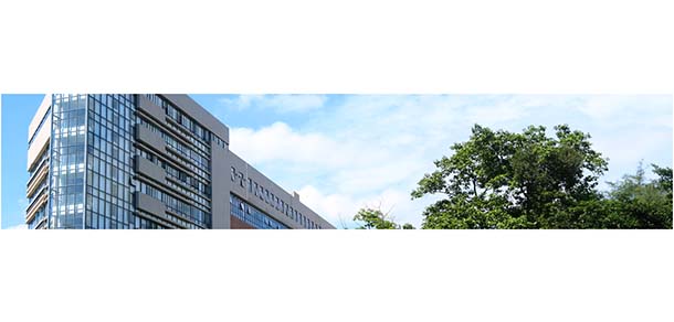 广州体育学院 - 流金歲月