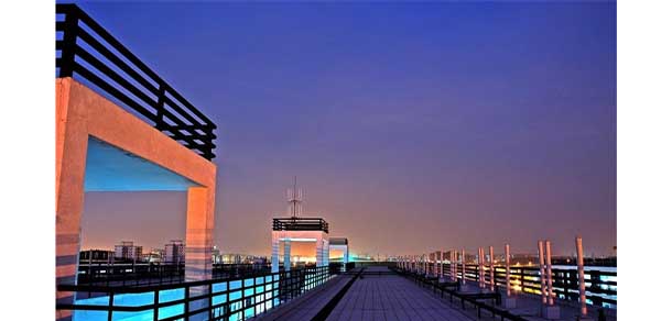 广州美术学院 - 流金歲月