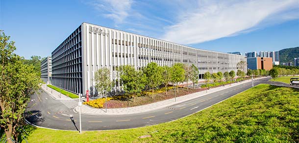 深圳大学 - 流金歲月