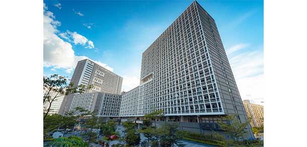 深圳大学 - 流金歲月