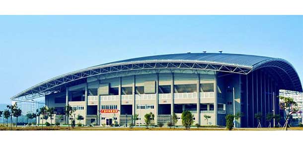 广州大学 - 流金歲月