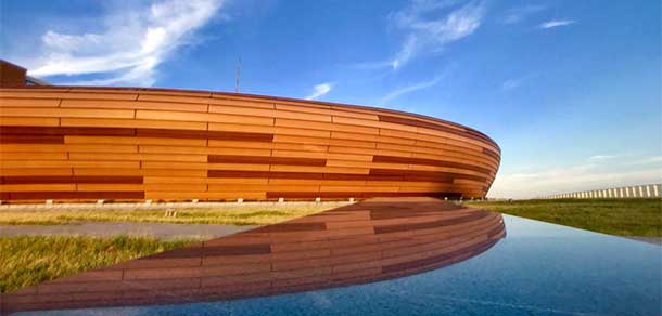 汕头大学 - 流金歲月