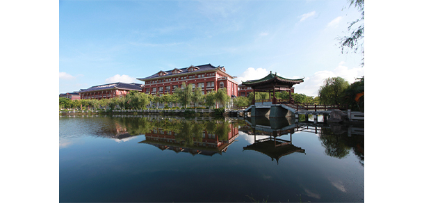 南方医科大学 - 流金歲月