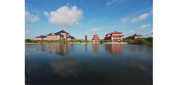 南方医科大学 - 流金歲月