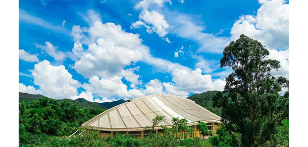 北京师范大学珠海分校 - 流金歲月