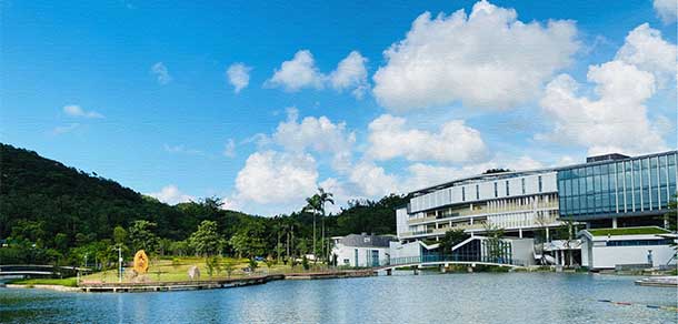 北京师范大学-香港浸会大学联合国际学院