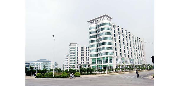 广州中医药大学 - 流金歲月