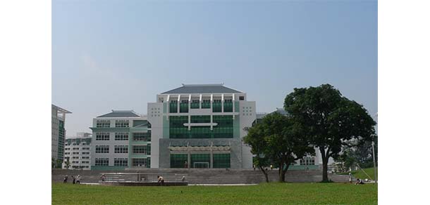 广州中医药大学 - 流金歲月