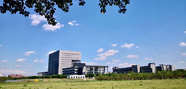 天津师范大学 - 流金歲月