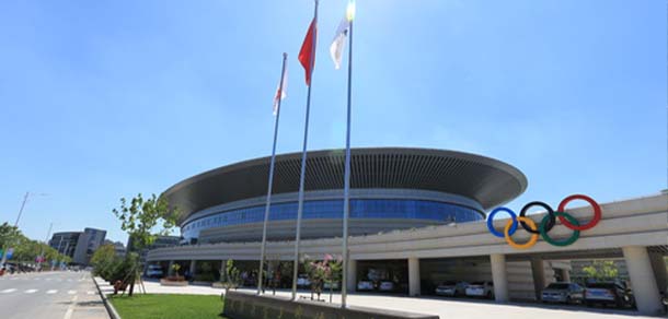 天津商业大学 - 流金歲月