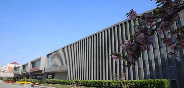 天津音乐学院 - 流金歲月